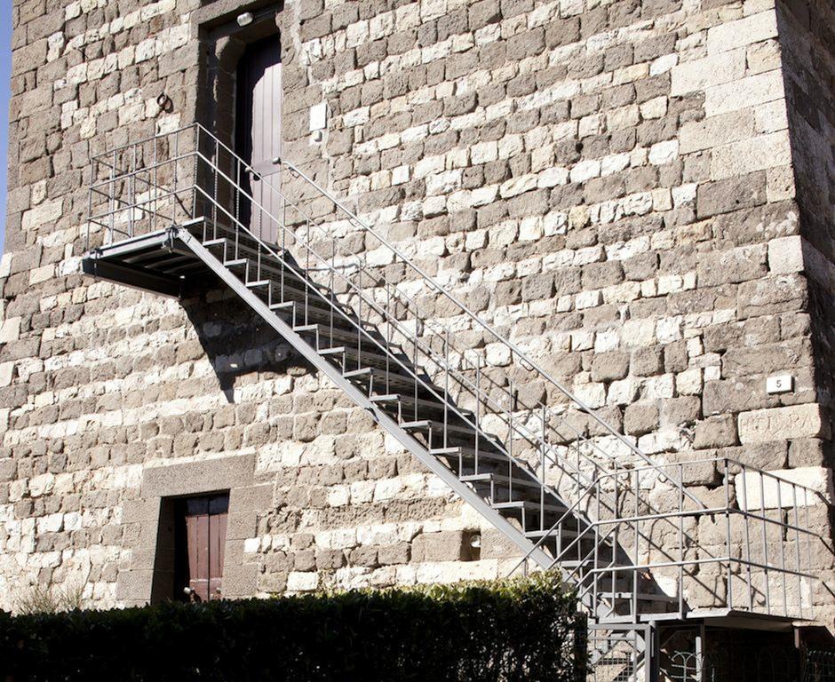 Torre Dei Belforti 몬테카티니발디세시다 외부 사진