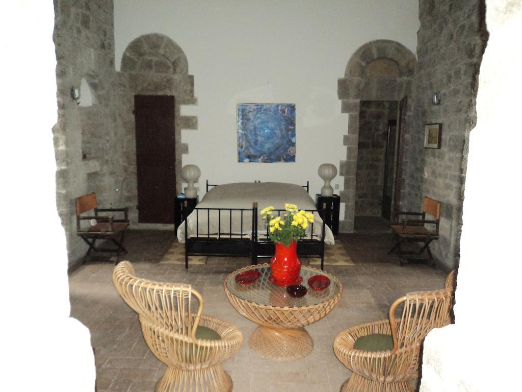 Torre Dei Belforti 몬테카티니발디세시다 객실 사진